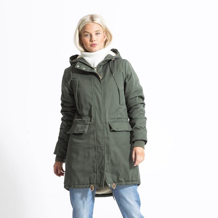 Parkas "Magdalena" Parkas "Magdalena"